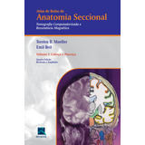 Atlas De Bolso De Anatomia Seccional