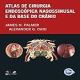 Atlas De Cirurgia Endoscópica Nanossinusal E