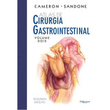 Atlas De Cirurgia Gastrointestinal