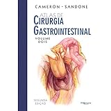 Atlas De Cirurgia Gastrointestinal