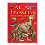 Atlas De Dinossauros E