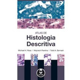 Atlas De Histologia Descritiva