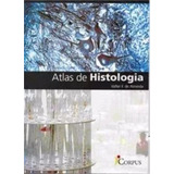 Atlas De Histologia