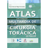 Atlas De Multimidia De Cirurgia Torácica