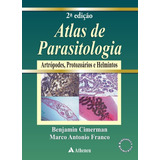 Atlas De Parasitologia Humana De