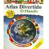 Atlas Divertido O Mundo
