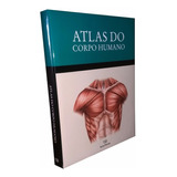 Atlas Do Corpo Humano Barsa