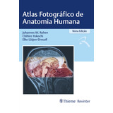 Atlas Fotográfico De Anatomia Humana