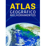 Atlas Geográfico Melhoramentos De