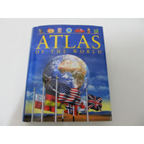 Atlas Of The World