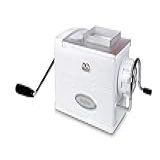 Atlas Regina Branca 5 Tps Massas Para Extrusão Marcato 1412