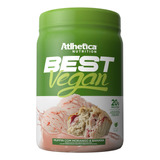 Atlhetica Nutrition Best Vegan
