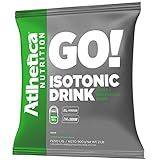 Atlhetica Nutrition Isotonic Drink 900G