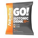 Atlhetica Nutrition Isotonic Drink 900G