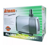 Atman At 107 3500l h 127v Bomba Submersa P Aquarios Fontes