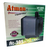 Atman At 305 1200l h 127v