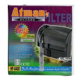 Atman Hf 400 Filtro