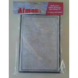 Atman Refil Filtro Hf600 Hf800 Hf 600 Hf 800 5 Unid 