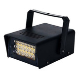 Atmosphere Lamp Strobe Room Ktv Led Light Mini Strobe Show