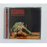 Atomic Rooster The First