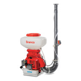 Atomizador Costal Bat59 À Gasolina 59 2cc 2t 14l Branco C nf