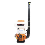 Atomizador Costal Gasolina 82 4cc 5 4hp Vat820p Vulcan Trent