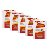 Atratex P Kit 5 Und Mata Moscas Isca Mosquicida Atrativa