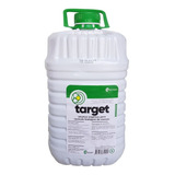 Atrativo 5 Litros Target Biológico Armadilha Moscas Jtfull