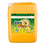 Atrativo Alimentar Líquido Mosca Da Fruta 5 Litros Ceratrap
