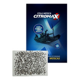 Atrativo Antimosca Elimina Mosca Armadilha Muriçoca Kit C 50