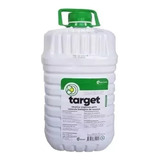 Atrativo Líquido Target Biológico Armadilha Mosca 5 Litros