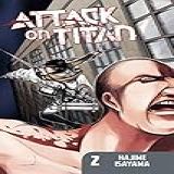 Attack On Titan 2
