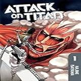 Attack On Titan Sampler English Edition 