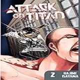 Attack On Titan Vol  2  English Edition 