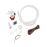 Attwood Kit De Instalação De Bomba De Porão Attwood Tsunami 500 MK2