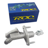 Atuador Cilindro Mestre Embr Honda New Civic 2006 2007 2008