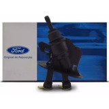 Atuador Cilindro Mestre Pedal Embreagem Fiesta Ecosport Orig