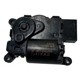 Atuador Circulador Ar Condicionado Spin Cobalt Onix Prisma