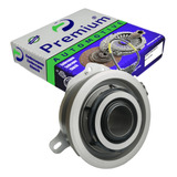 Atuador De Embreagem Volvo D13 I shift 430mm Fh