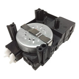 Atuador De Freio Brastemp Ative Bwl09 Bwc10 Bwg11 Bwl11 110v