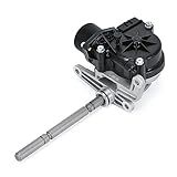 Atuador De Motor De Caixa De Transferência 36410 34015 Para Tundra 2000 2006 2005 2017 Tacoma Toyota 4Runner 4WD 2005 2017 Com Tração Nas 4 Rodas 4 X 4 Caixa De Transferência Atuador De Transmissão