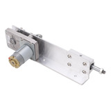 Atuador De Movimento De Motor 12v Elétrico Linear Automático