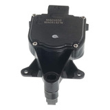 Atuador De Porta Hvac Heater Blend Compatível Com S4 A4 A4