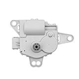 Atuador De Porta HVAC Mando 30A1121 Equipamento Original 97159C1050