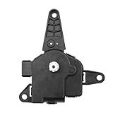 Atuador De Porta HVAC Mando 30A1129 Equipamento Original 97159G2000