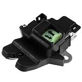 Atuador De Trava De Porta De Porta Malas Atuador De Trava De Tampa De Bota Traseira Para Hyundai Para Elantra 2011 2016 Sedan 2011 2014 Coupe 812303X010