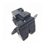 Atuador De Trava De Porta De Porta Malas Atuador De Trava De Tampa Traseira Do Porta Malas Para Kia Para Sportage 2011 2016 Trava De Trava De Porta Traseira 812303W000 81230 3W000