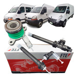 Atuador Embreagem 2 Furos Master 2 5 2 3 05 19 Original Fte