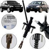Atuador Embreagem Cilindro Mestre Astra Vectra Original Gm