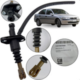 Atuador Embreagem Cilindro Mestre Pedal Vectra Original Gm